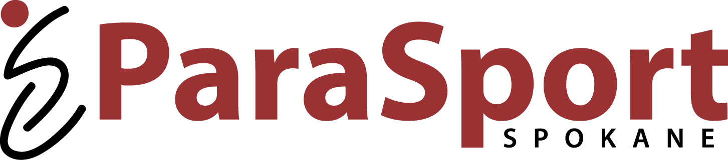 ParaSport Spokane logo