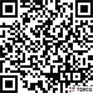 QR code for the 2026 Pine Cone Classic results