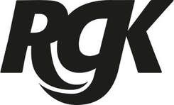 RGK logo