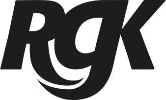 RGK logo