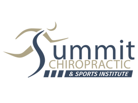Summit Chiropractic & Sports Institute logo