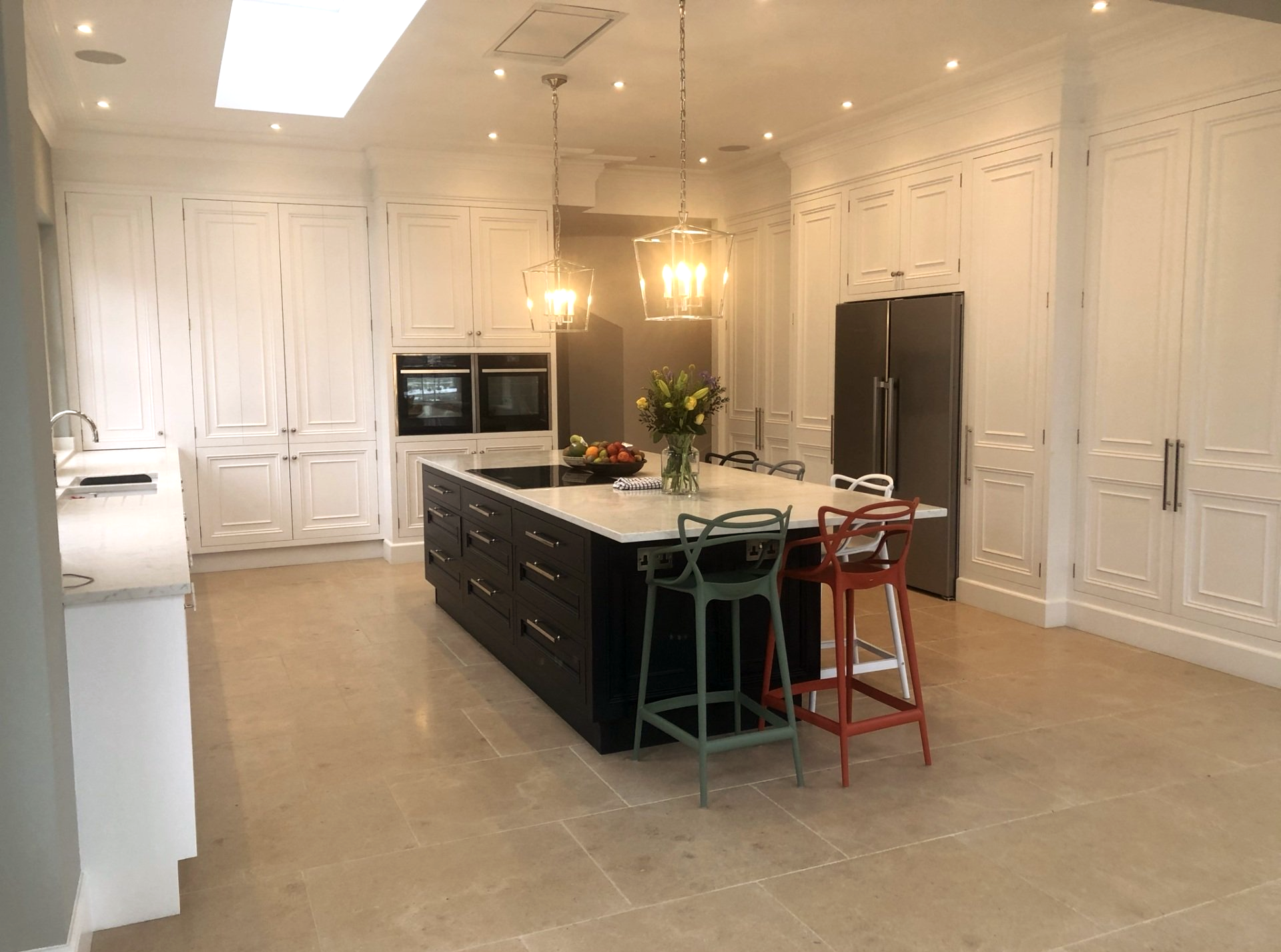 Hill View Kitchens and Furniture Ltd services