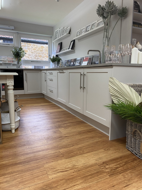 Hand made wooden furniture for home