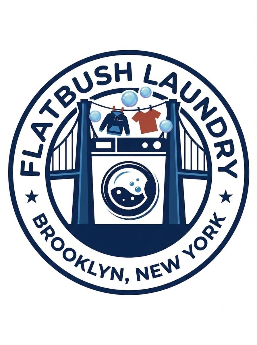Flatbush Laundromat