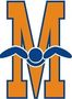 Metroplex Aquatics logo Metroplex Aquatics logo