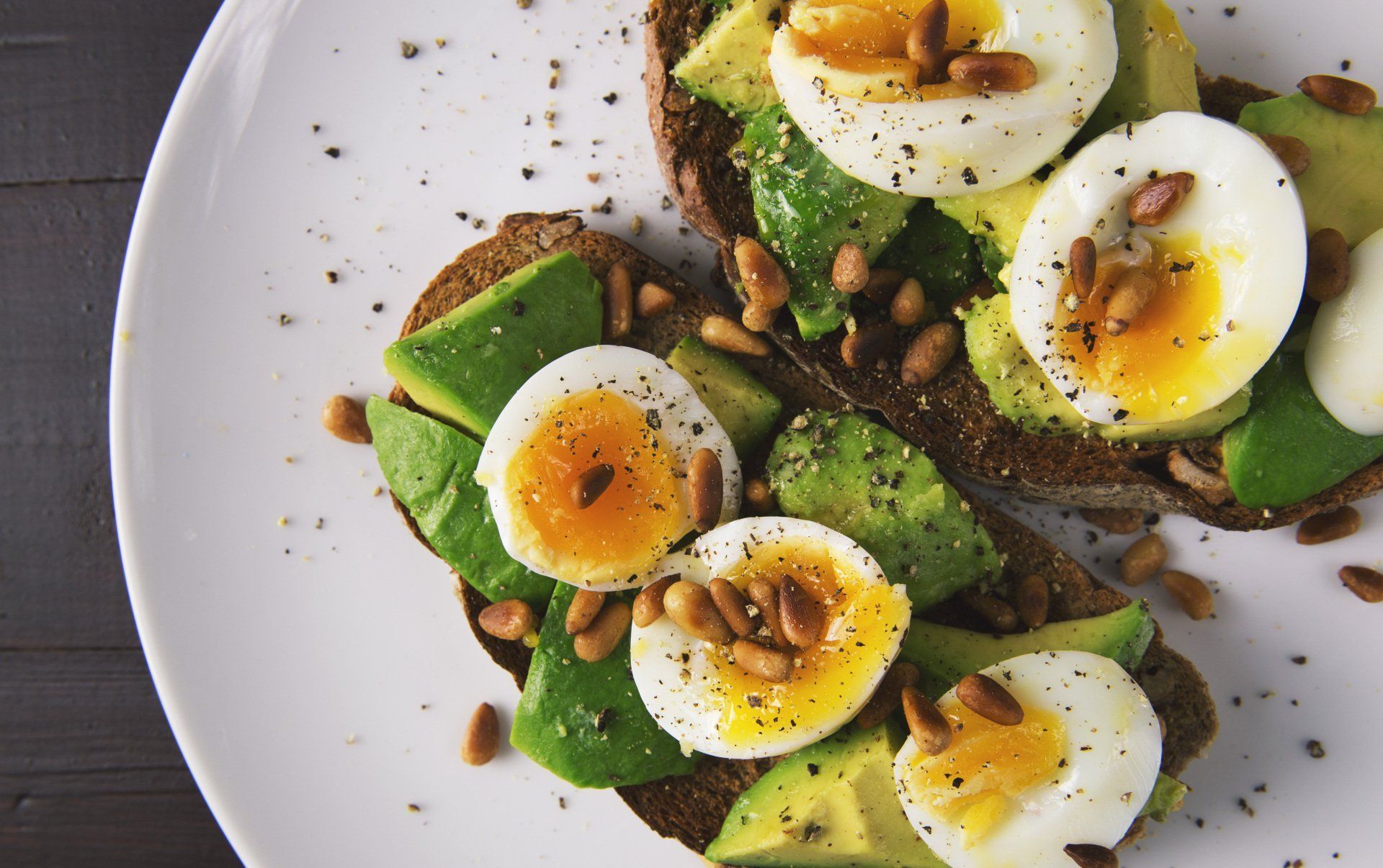 the secret to healthy happy hair