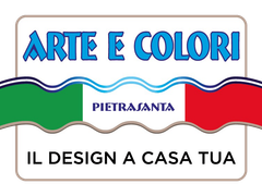 logo Arte e Colori Pietrasanta