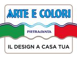 logo Arte e Colori Pietrasanta