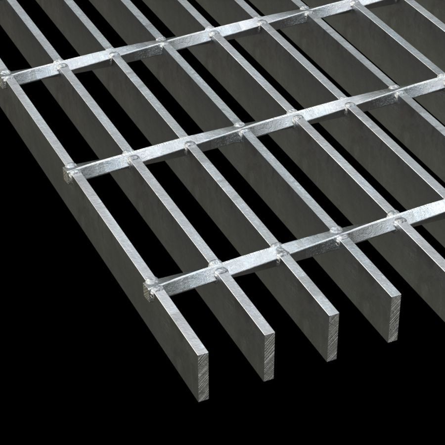 Grating