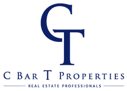 C Bar T Logo - Click to go to Home Page