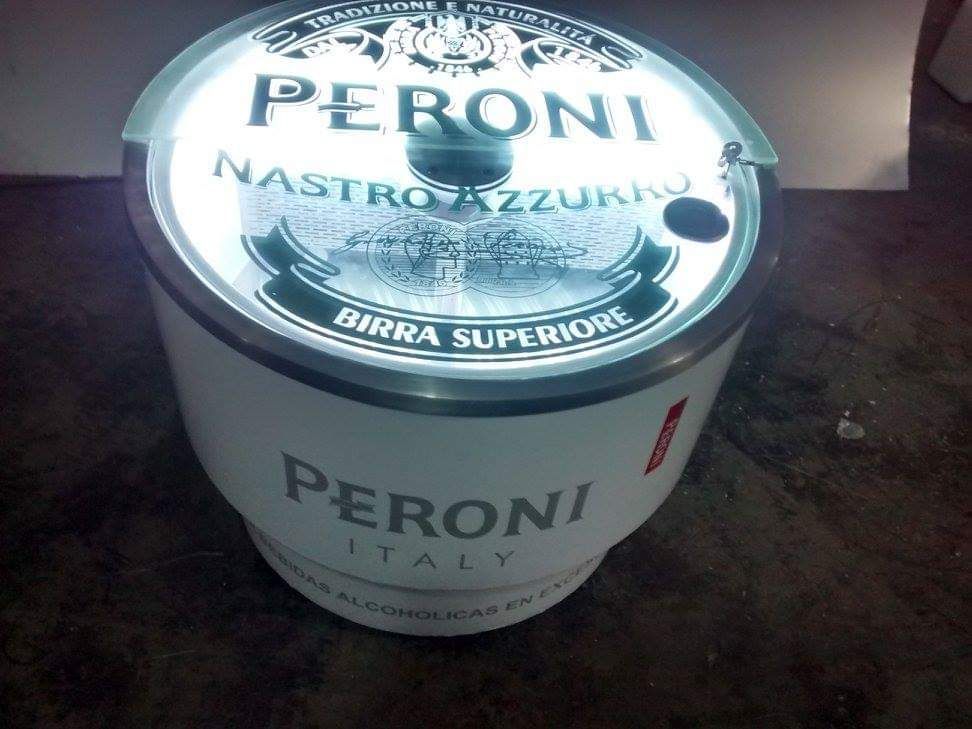 FRICONSA EIRL