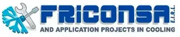 FRICONSA EIRL LOGO