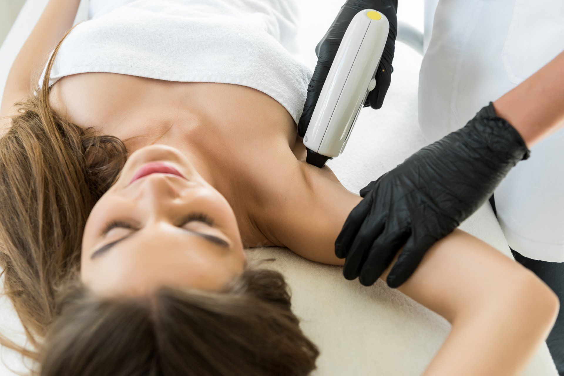 can med laser