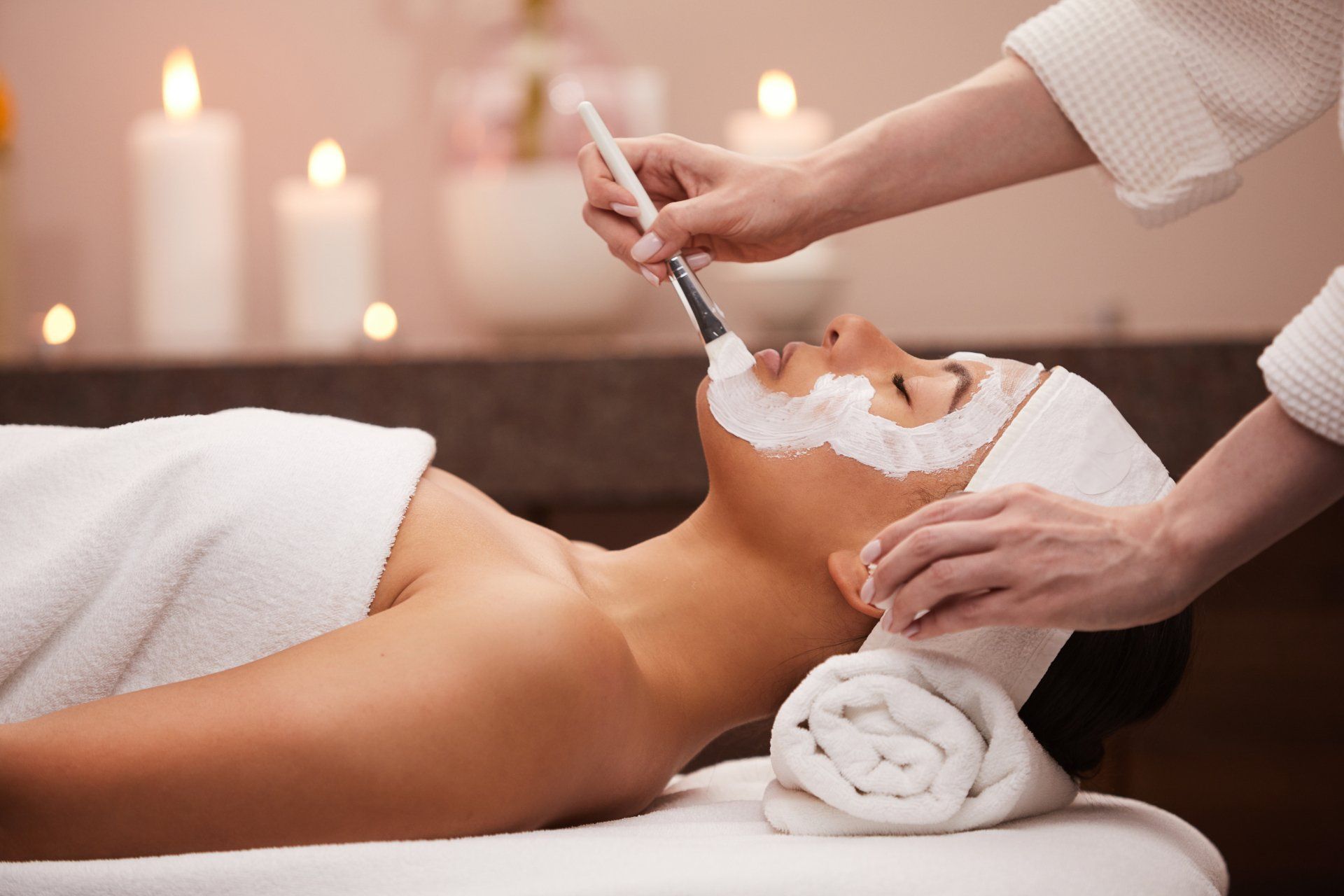it's your body day spa