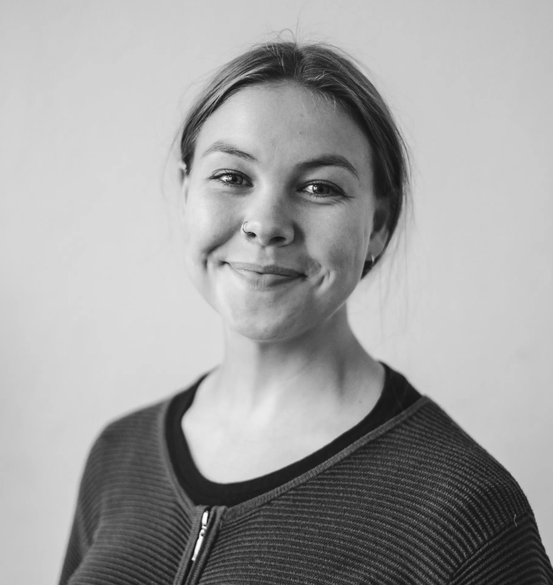 Astrid Holst Aldershaab