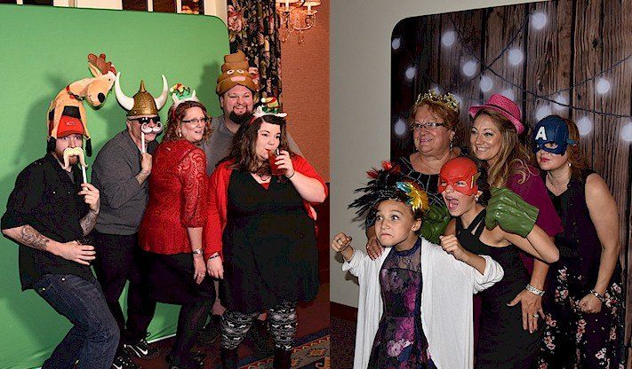photo booth rental nh