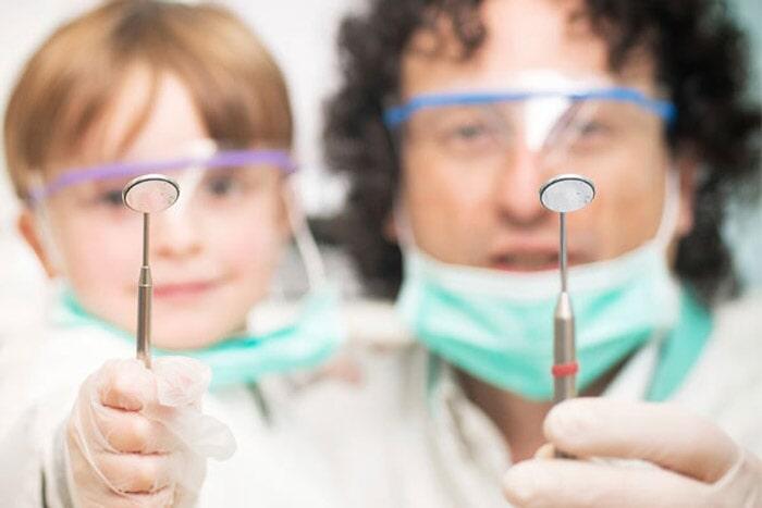 DRA. LIZETTE PÉREZ OZUNA - Odontología general