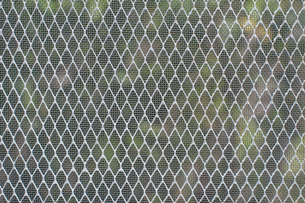 Wire Screen Pattern — Coastal Screens & Glass in Bonny Hills, NSW