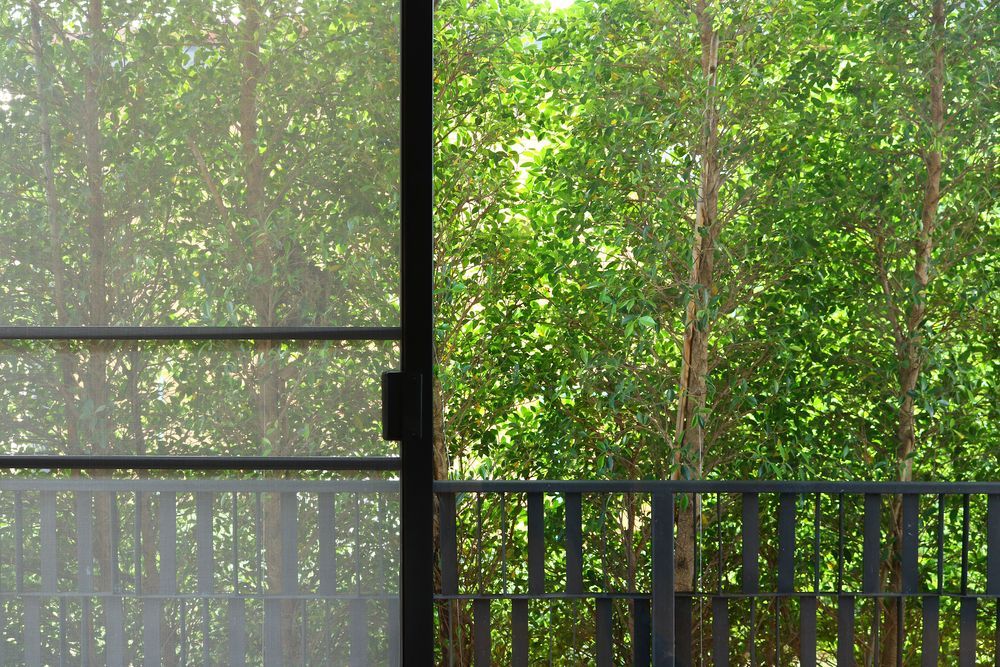 Window Screen Interior — Coastal Screens & Glass in Bonny Hills, NSW