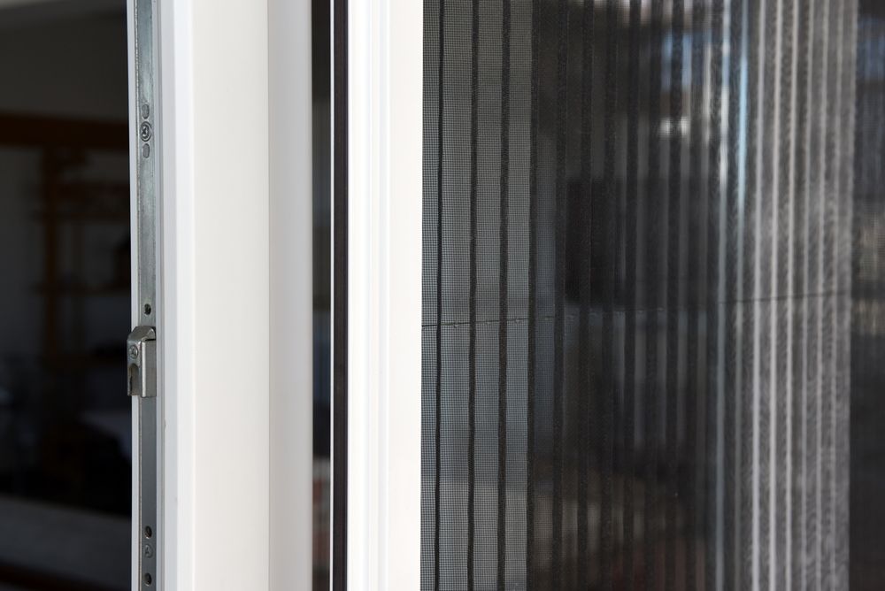 Flyscreens — Coastal Screens & Glass in Wauchope, NSW