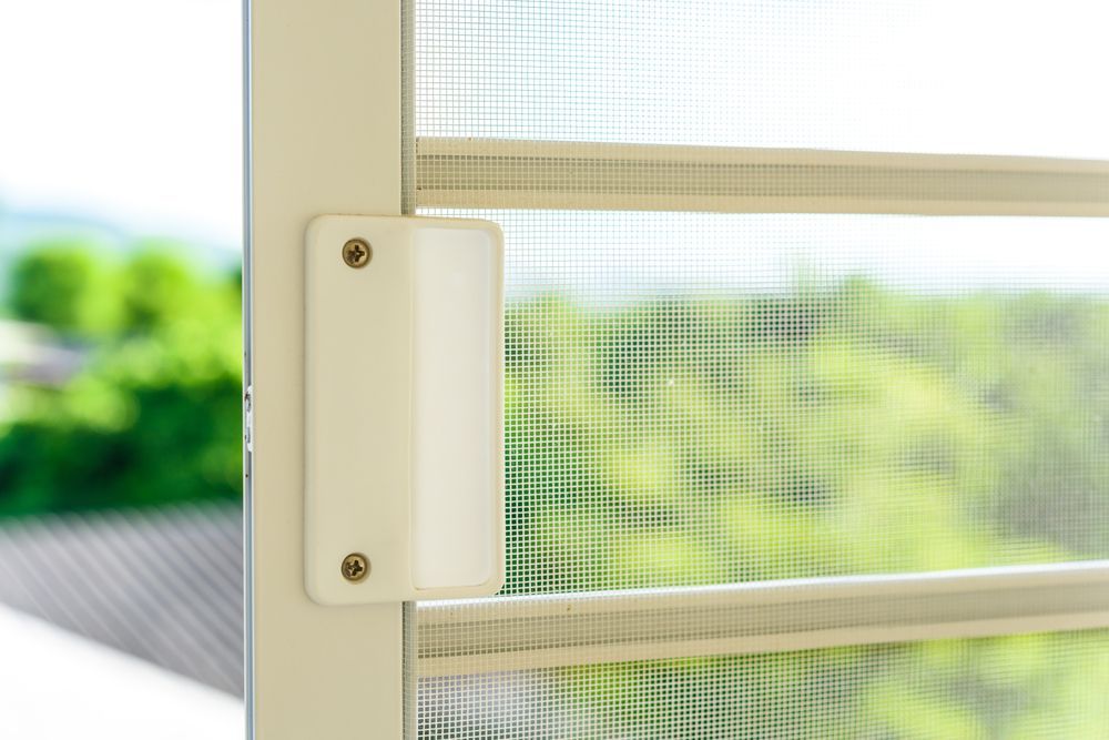 Mosquito Window Screen — Coastal Screens & Glass in Bonny Hills, NSW