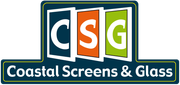 Coastal Screens & Glass services the Port Macquarie region Coastal Screens & Glass services the Port Macquarie region