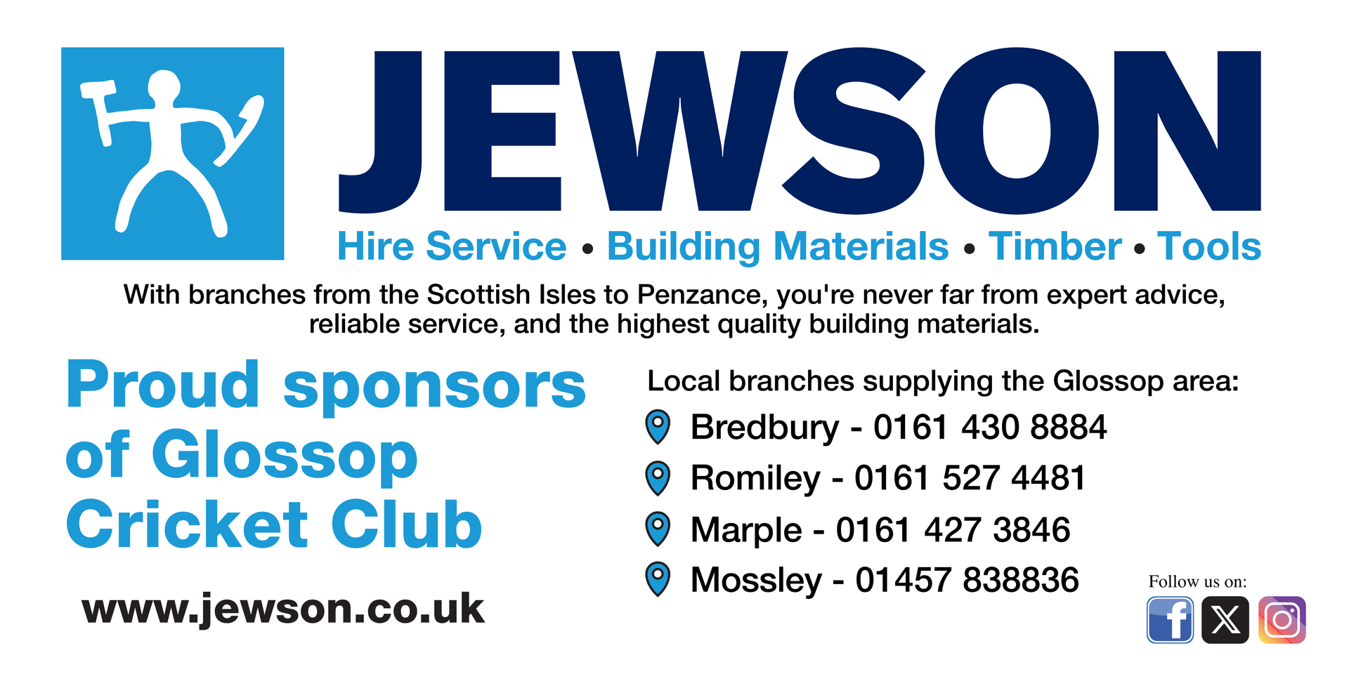 Jewson