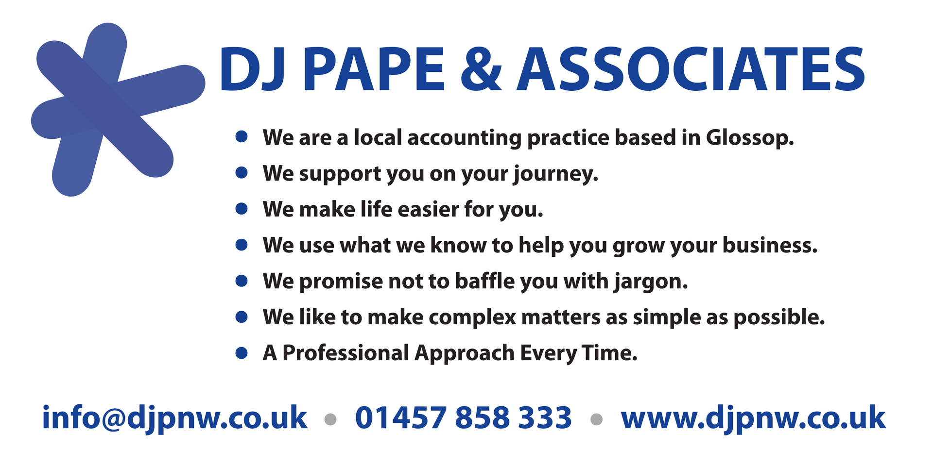 DJ Pape and Associates