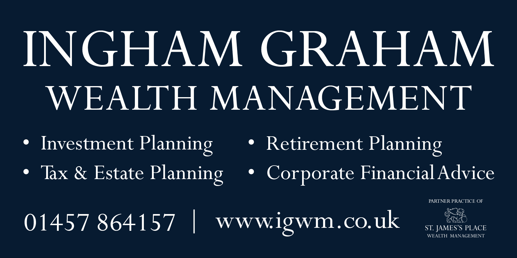 Ingham Graham Wealth Management