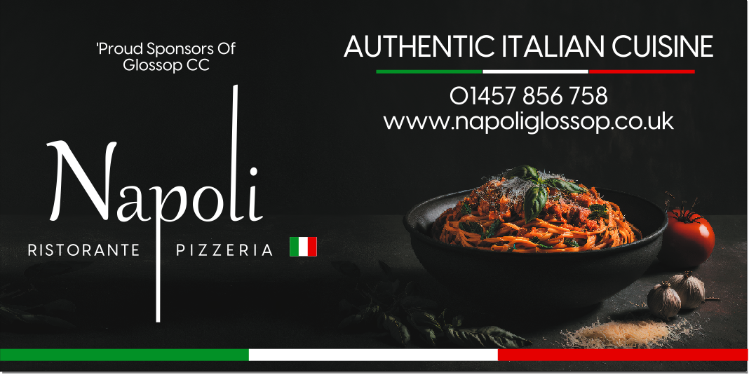 Napoli Italian Restaurant Glossop