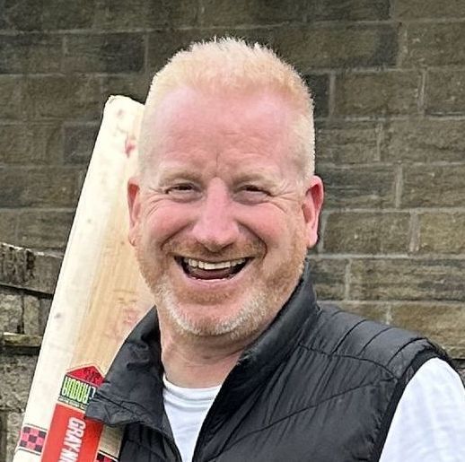 Jason Allen