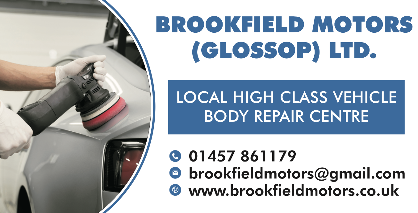 Brookfield Motors