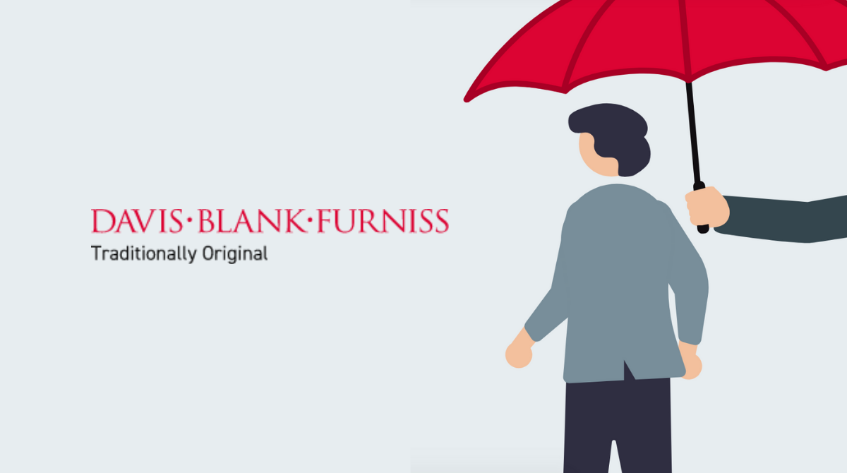 Davis Blank Furniss
