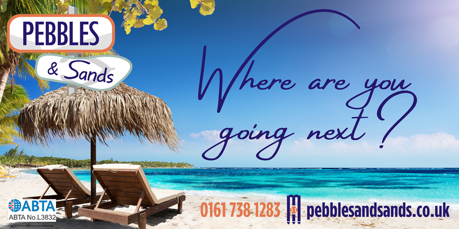 Pebbles and Sands