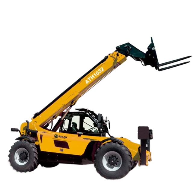 Excavator Line