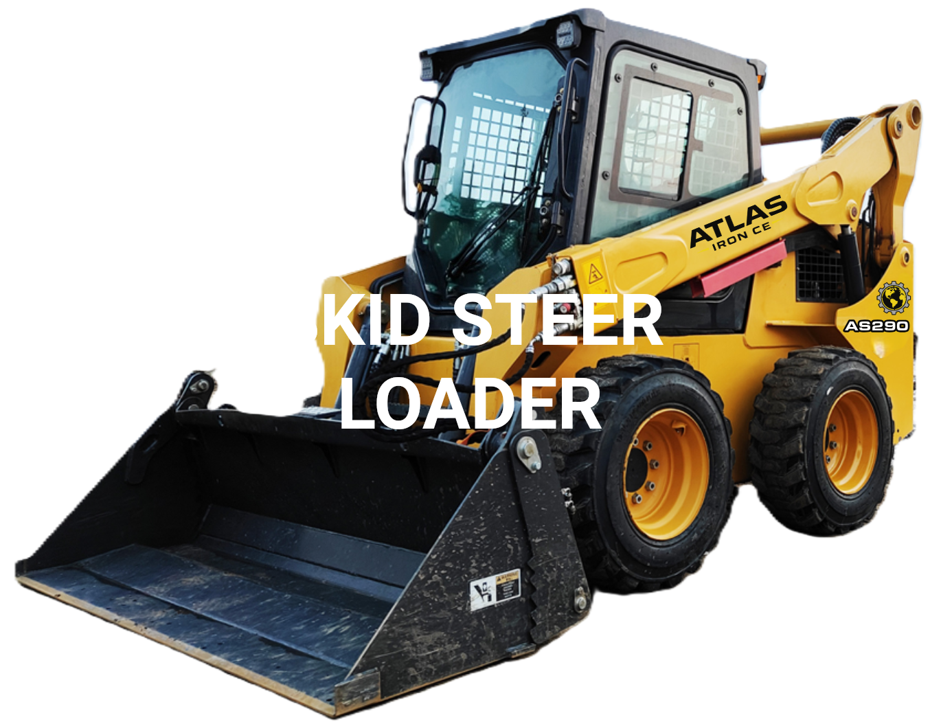 SKID STEER LOADER