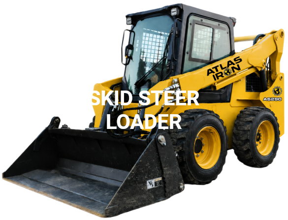 SKID STEER LOADER