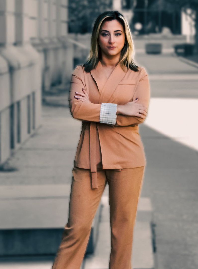 Arlene Parra