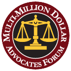 Multi-million dollar advocates forum