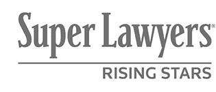 Super lawyers rising stars