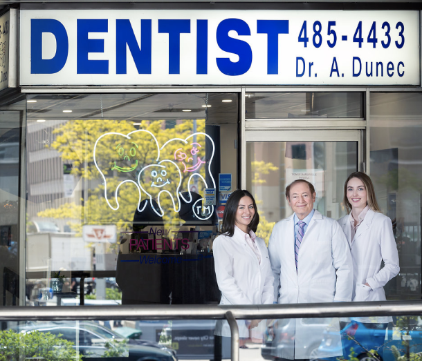 Chaplin Dental office image