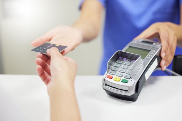 transaction debit