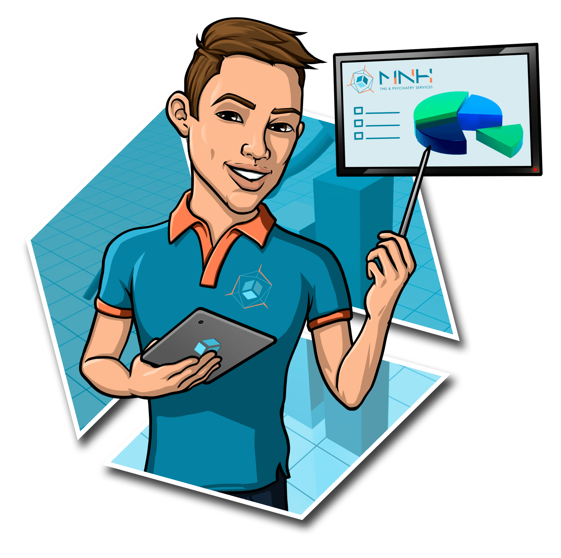 tms clinic start up consulting, starting a tms clinic