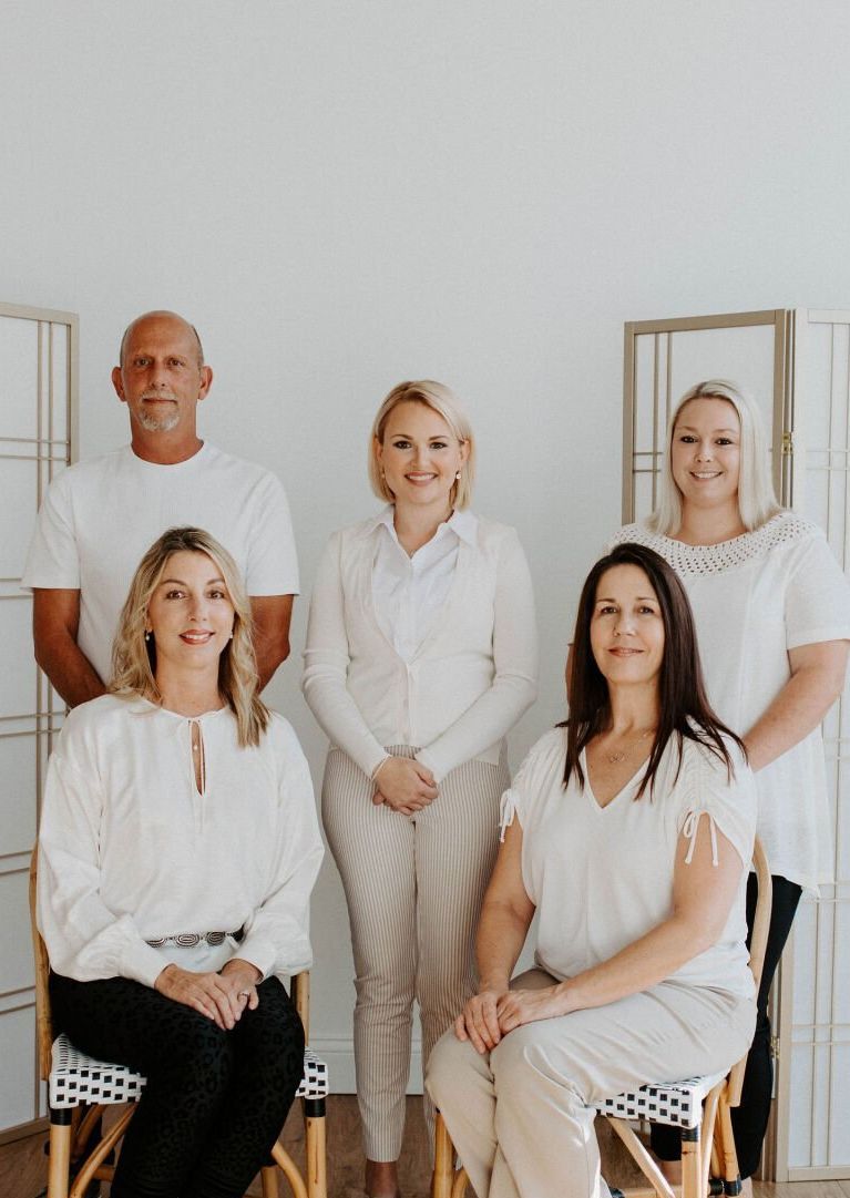 the team at metro neurohealth who created TMS Start It Up services and the virtual call center service for outpatient clinics
