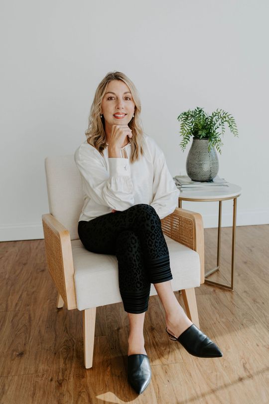kim mercille tms expert