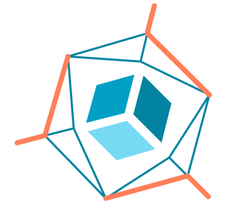 mnh small logo icon or bullet point
