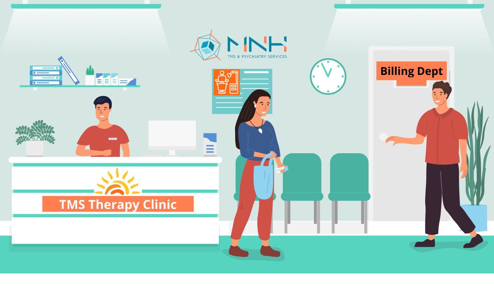 2022 TMS Therapy & Psychiatry Billing Clarified