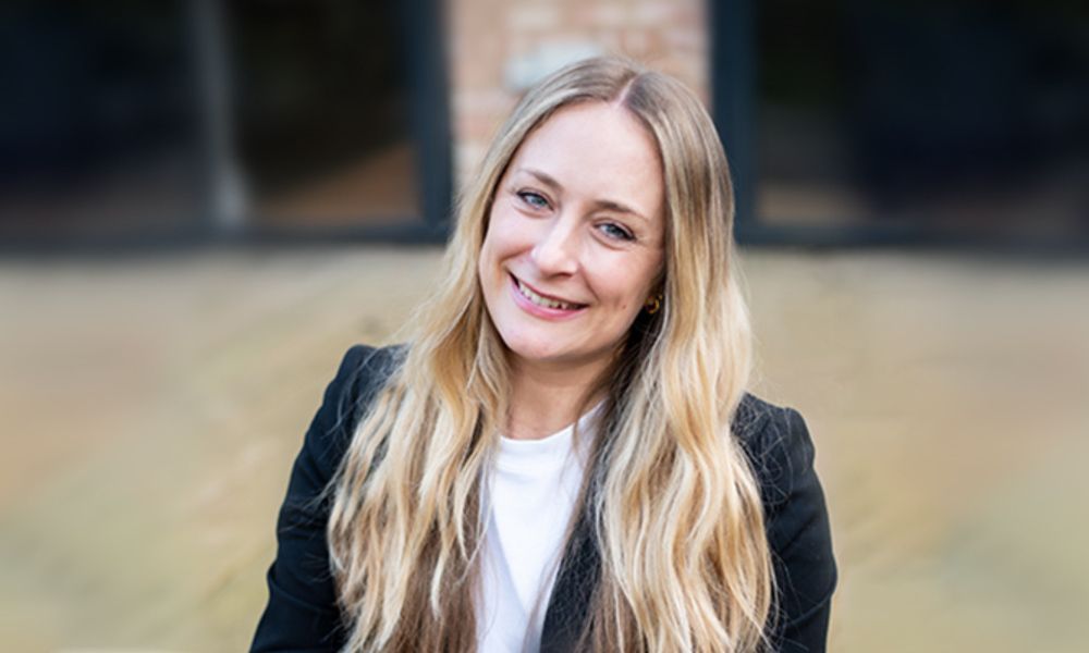 Hayley Still appointed CEO of Hydrogen Group