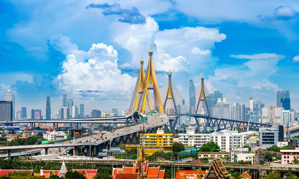 APAC Market Update - Thailand & Vietnam Overview