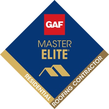 GAF Master Elite.